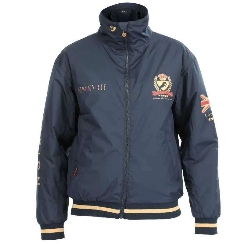 New Navy