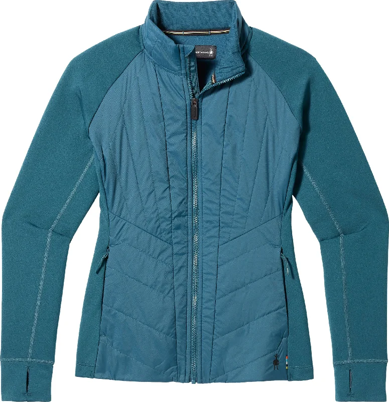 Smartloft Jacket - Women's|-|Manteau Smartloft - Femme Wool Fabric Cashmere Fabric Tweed Fabric