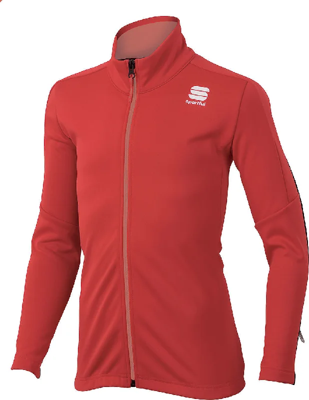 Team Junior Jacket - Kids|-|Manteau Team Junior - Enfant Anti-Shrink Durable Soft