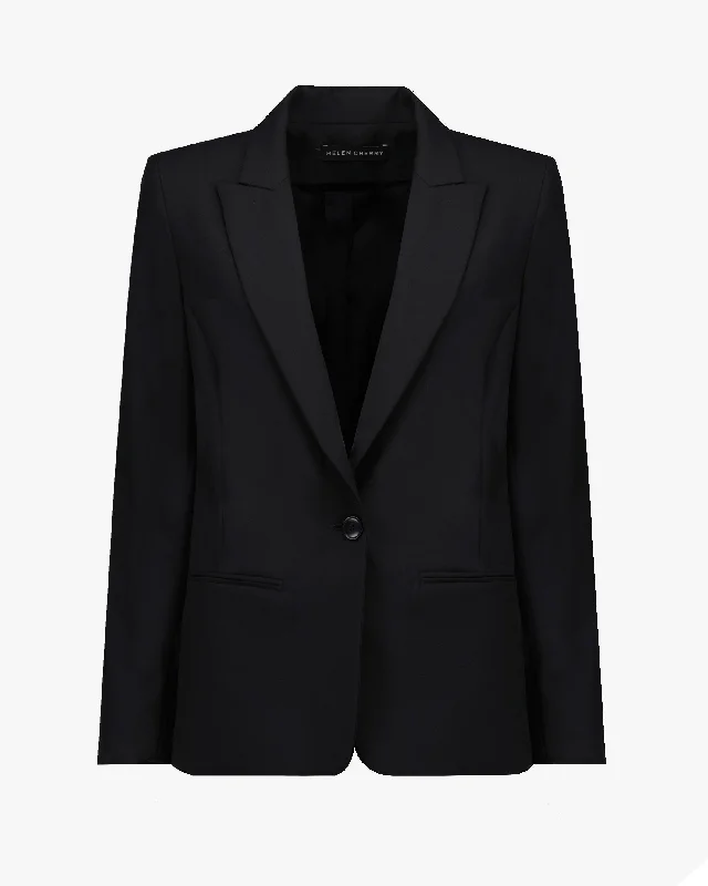 Florence Jacket Modern Contemporary Chic