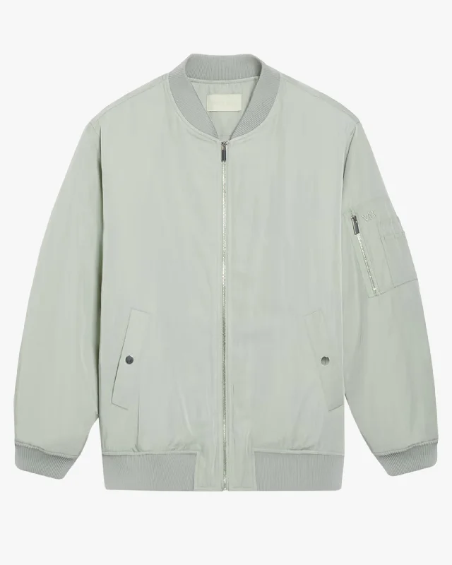 Canada Bomber Jacket Layered Multi-layer Single Layer