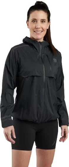 Aerolight Wind Jacket - Women's|-|Manteau coupe-vent Aerolight - Femme Layered Multi-layer Single Layer Aerolight Wind Jacket - Women's|-|Manteau coupe-vent Aerolight - Femme Layered Multi-layer Single Layer