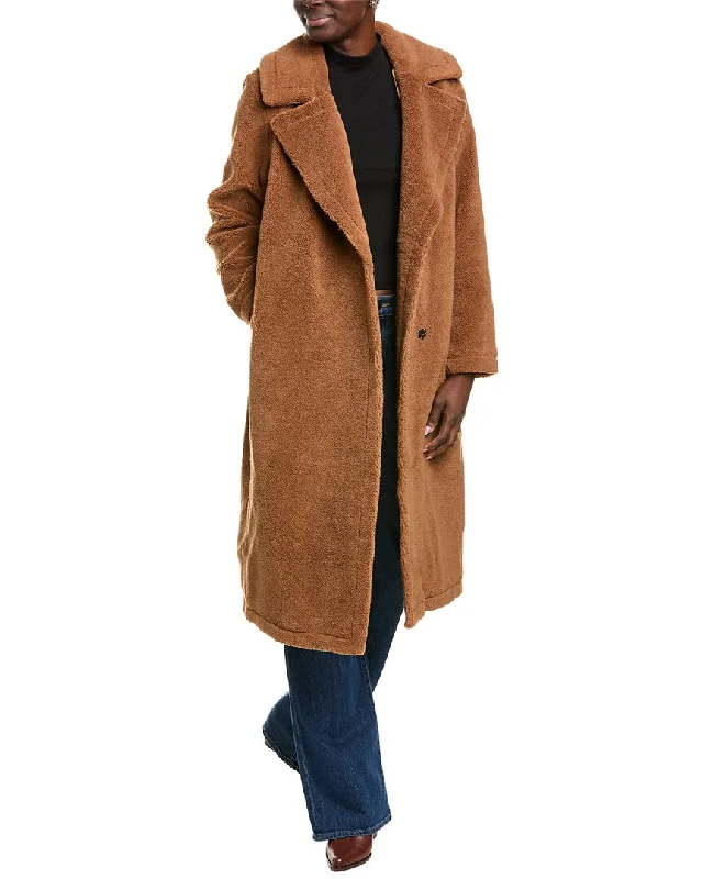 Velvet by Graham & Spencer Jacket Casual Formal Business