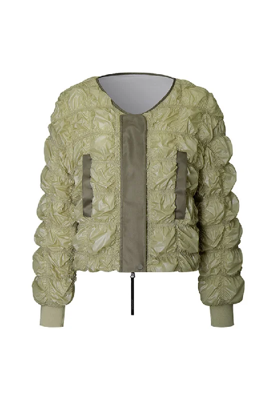 AP Signature Field Jacket Herringbone Jacket Checkered Jacket Solid Jacket