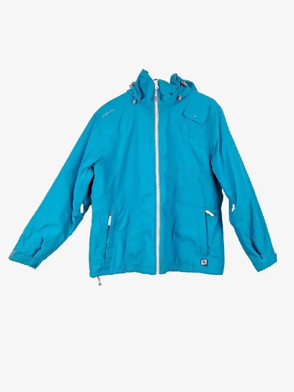 Blizzard Azure Practical Ski Jacket Size 14 Wool Jacket Cashmere Jacket Tweed Jacket Blizzard Azure Practical Ski Jacket Size 14 Wool Jacket Cashmere Jacket Tweed Jacket