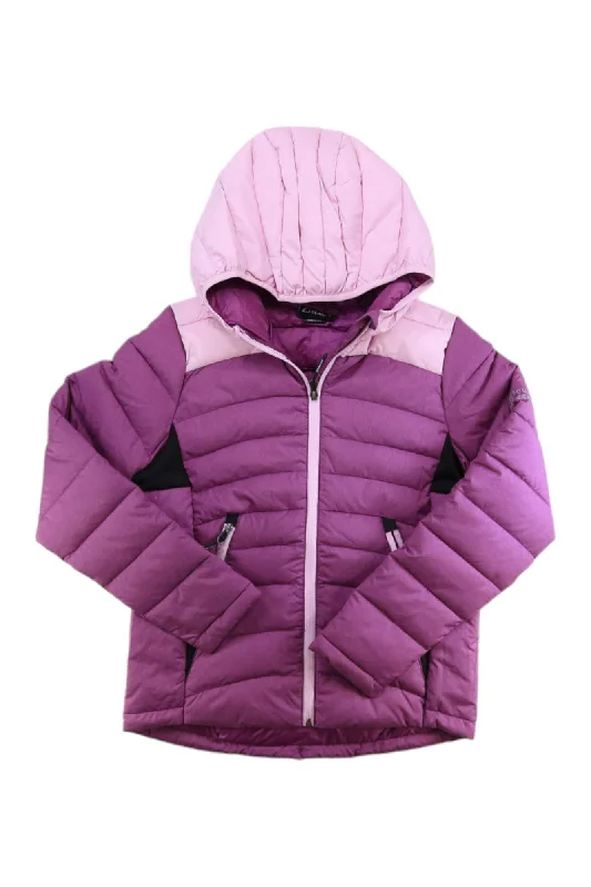 Boulder Gear Girls' Cosmic Puffy Jacket Print Jacket Jacquard Jacket Embroidered Jacket Boulder Gear Girls' Cosmic Puffy Jacket Print Jacket Jacquard Jacket Embroidered Jacket