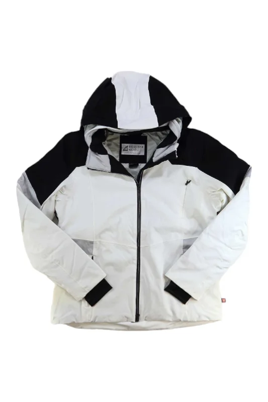 Boulder Gear Women's Deon Jacket Tailored Jacket Straight Jacket A-Line Jacket
