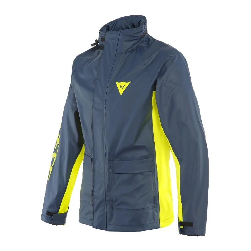 DAINESE STORM 2 UNISEX JACKET Cotton Jacket Linen Jacket Terry Jacket