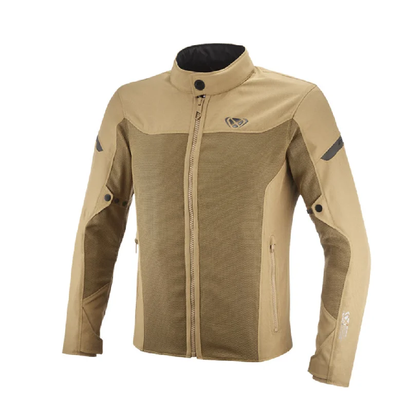 IXON FRESH A JACKET Fitted Jacket Loose Jacket Oversized Jacket