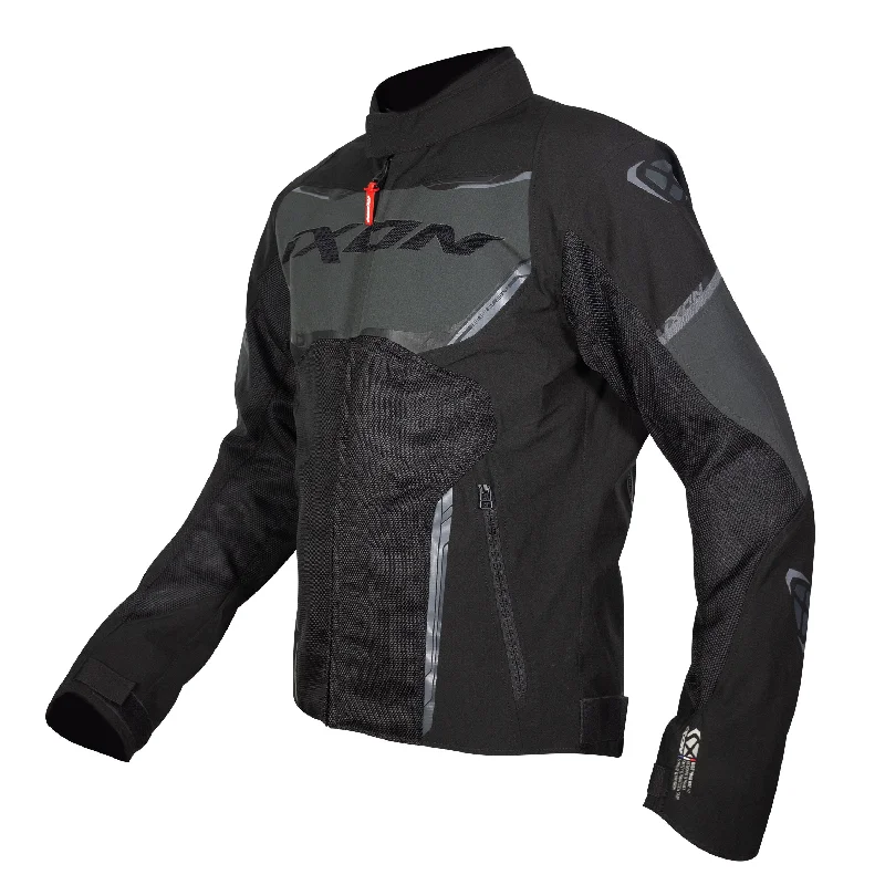 IXON STRIKER AIR WATERPROOF MOTORCYCLE JACKET Mesh Jacket Canvas Jacket Denim Jacket IXON STRIKER AIR WATERPROOF MOTORCYCLE JACKET Mesh Jacket Canvas Jacket Denim Jacket