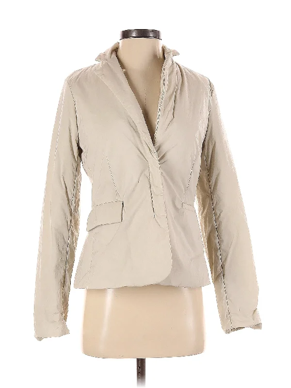 Jacket Tailored Jacket Straight Jacket A-Line Jacket