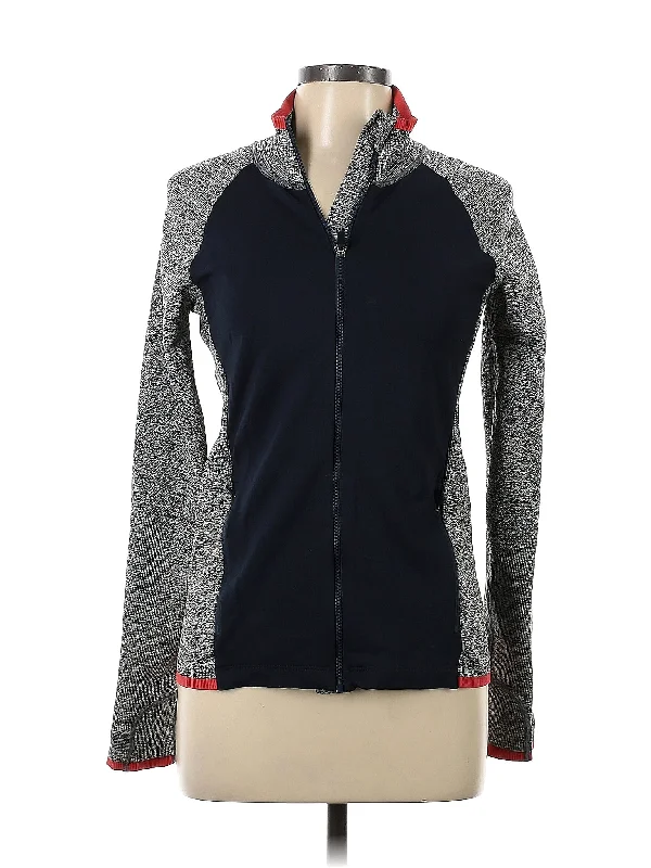 Jacket One-Shoulder Jacket Off-the-Shoulder Jacket Asymmetrical Jacket