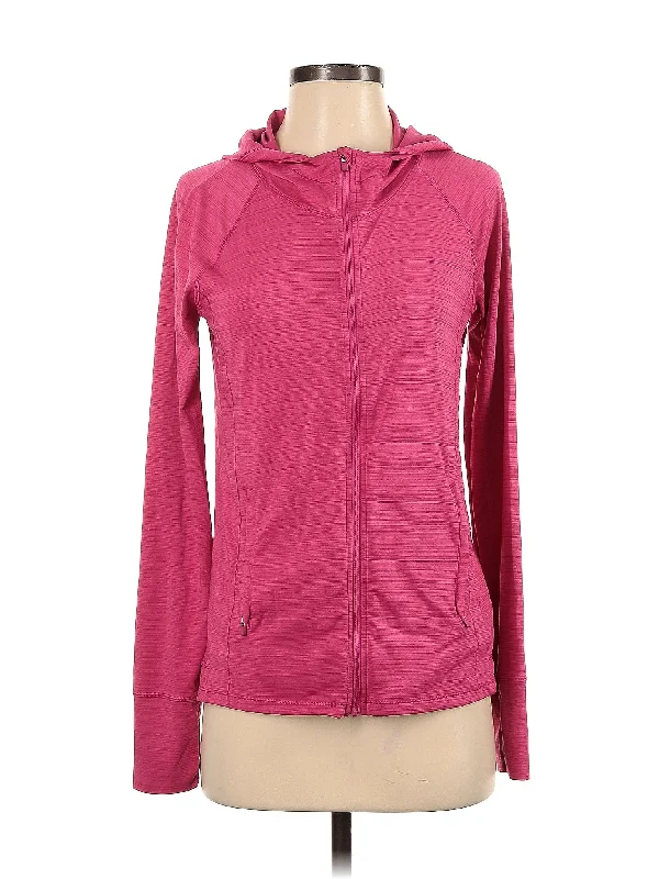 Jacket Knit Jacket Woven Jacket Fleece Jacket