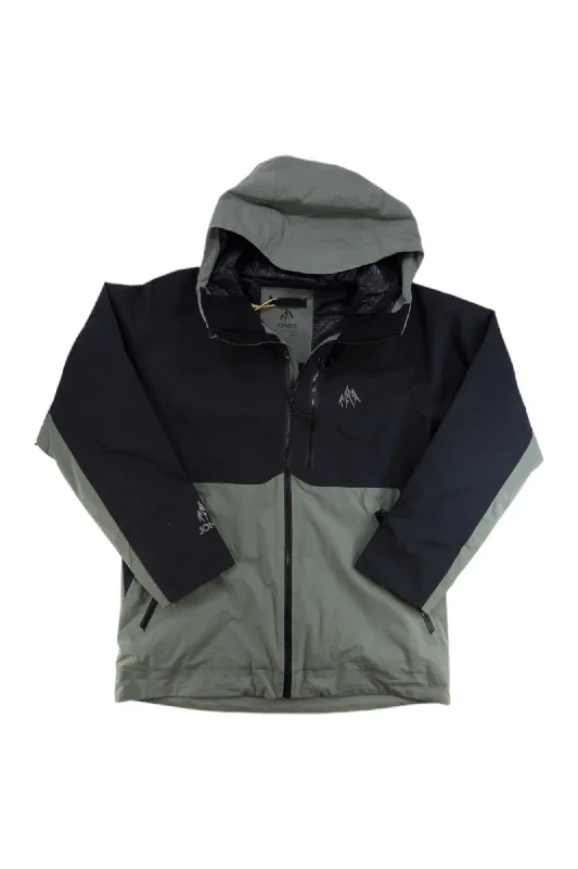Jones Women's Mountain Surf Jacket Cardigan Sweater Pullover