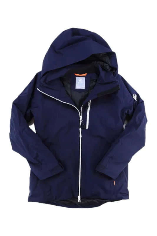 Mammut Women's Stoney HS Thermo Jacket V-Neck Jacket Boat Neck Jacket Square Neck Jacket Mammut Women's Stoney HS Thermo Jacket V-Neck Jacket Boat Neck Jacket Square Neck Jacket