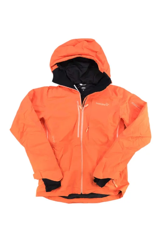 Norrona Women's Lofoten Gore-Tex Insulated Jacket Faux Fur Jacket Real Fur Jacket Shearling Jacket Norrona Women's Lofoten Gore-Tex Insulated Jacket Faux Fur Jacket Real Fur Jacket Shearling Jacket