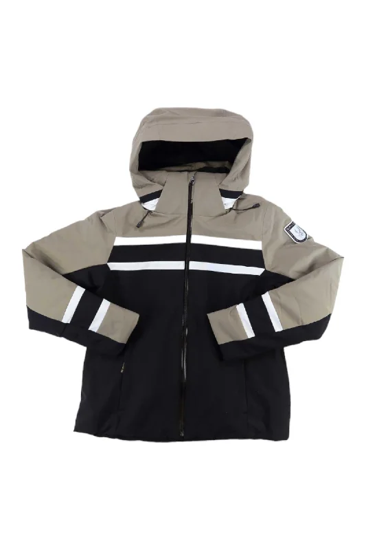 Spyder Women's Captivate Jacket Plaid Jacket Tartan Jacket Houndstooth Jacket