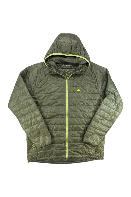 Strafe Mens Aero Insulator Jacket Corduroy Jacket Velvet Jacket Brocade Jacket