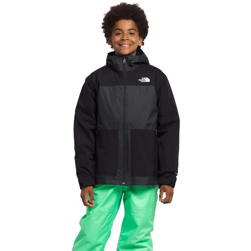 The North Face Boys' Freedom Triclimate Jacket Satin Jacket Silk Jacket Chiffon Jacket The North Face Boys' Freedom Triclimate Jacket Satin Jacket Silk Jacket Chiffon Jacket