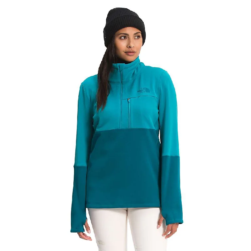 The North Face Women's Tagen 1/4 Zip Fleece Jacket Jersey Jacket Tulle Jacket Batik Jacket The North Face Women's Tagen 1/4 Zip Fleece Jacket Jersey Jacket Tulle Jacket Batik Jacket