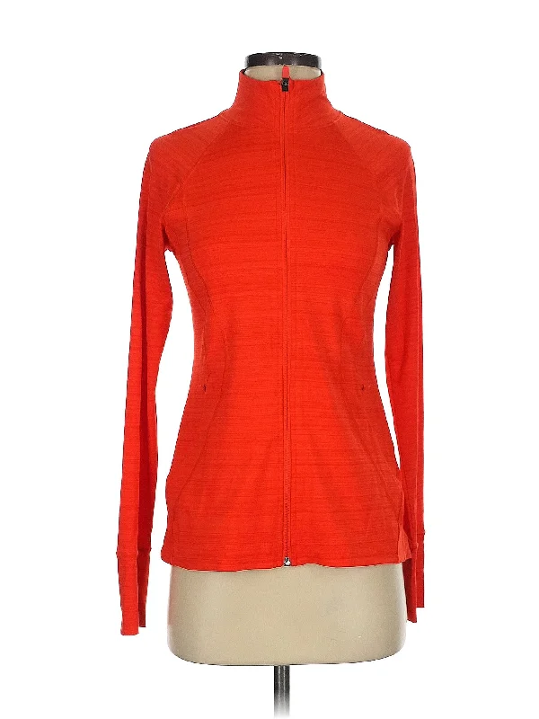 Track Jacket Collared Jacket Crew Neck Jacket Turtle Neck Jacket