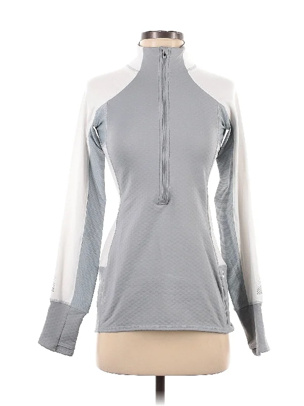 Track Jacket Cardigan Sweater Pullover