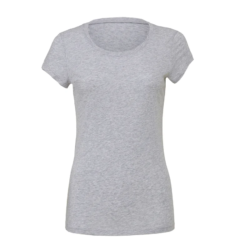 Athletic Heather Grey