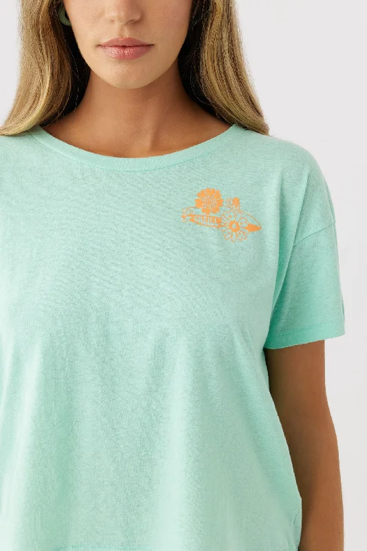 LAVA LAMP VIDA TEE Elegant Classic Vintage