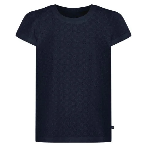 Regatta Womens/Ladies Jaelynn T-Shirt Print Jacquard Patchwork