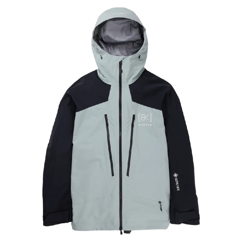 AK Tuvak C-Knit Gore-Tex 3L Snowboard Jacket Elasticated Jacket Padded Jacket Insulated Jacket