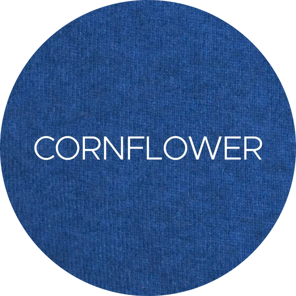 Cornflower