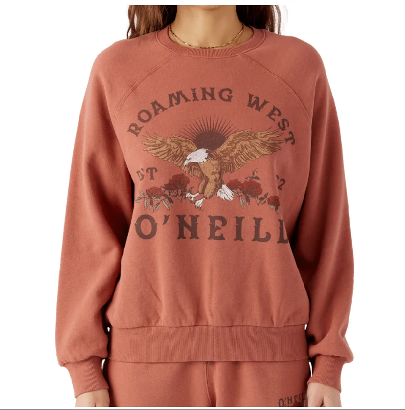 Boardwalk Hoodie Hoodie with Hem Applique Textured Unique