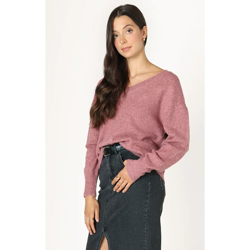 Dex LS Soft Touch Sweater Satin Fabric Silk Fabric Chiffon Fabric