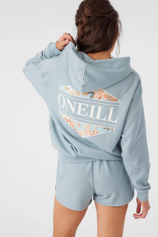 Drift Hoody Hoodie with Reflective Safety Nightwear