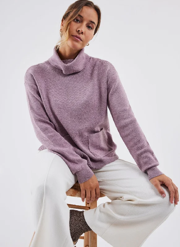 Fig Yari 2.0 Sweater Satin Fabric Silk Fabric Chiffon Fabric