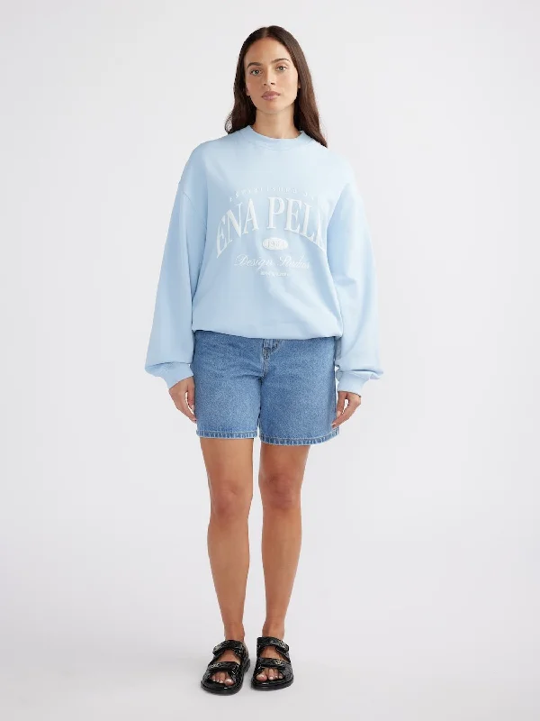 HERITAGE STUDIOS SWEATSHIRT Hoodie with Set-In Sleeves Structured Classic