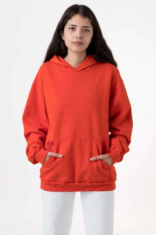 Bright Orange