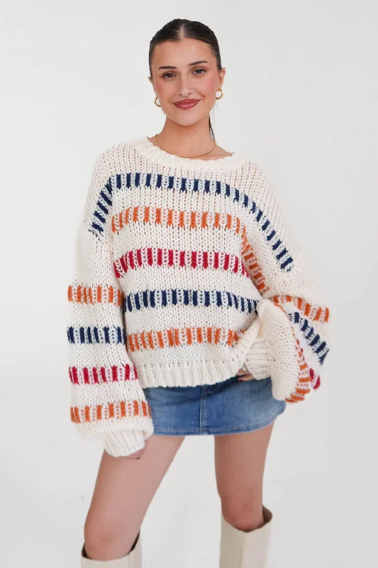 Liv Sweater Jersey Fabric Tulle Fabric Batik Fabric