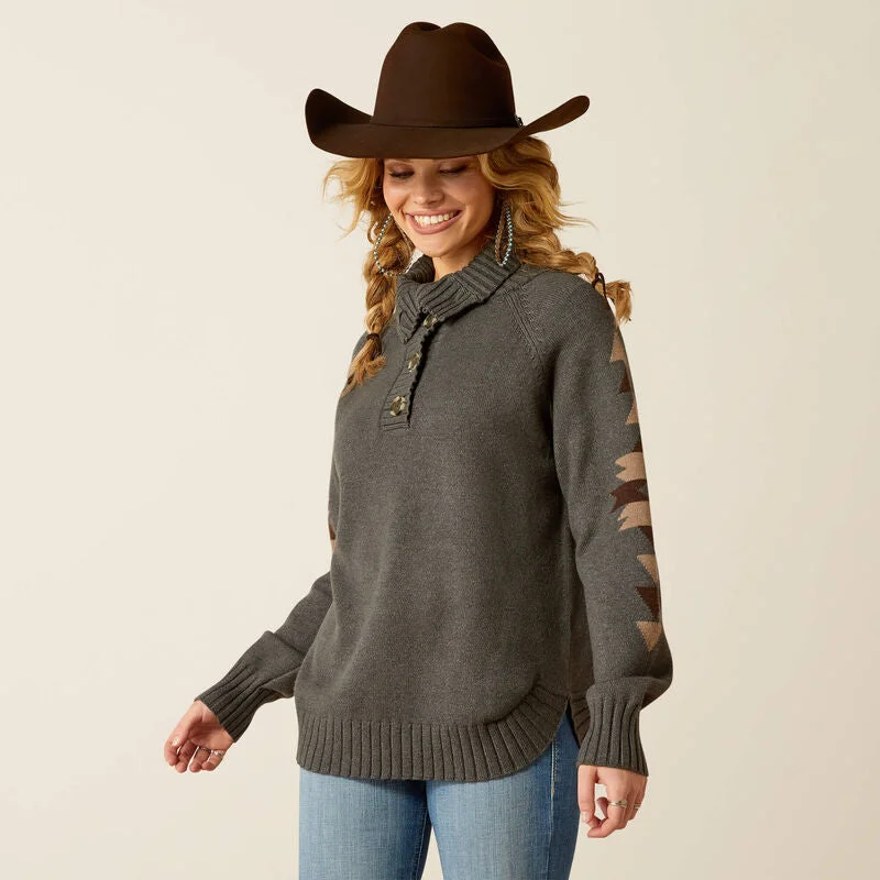 Madison Sweater #10052048 Neon Metallic Matte