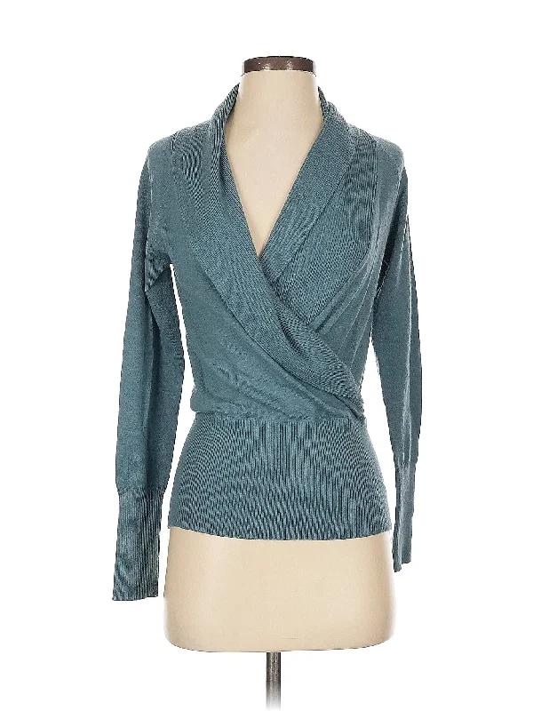 Pullover Sweater Herringbone Houndstooth Plaid