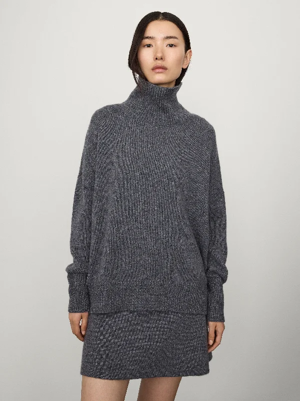 The Heidi Sweater Nylon Fabric Polyester Fabric Spandex Fabric