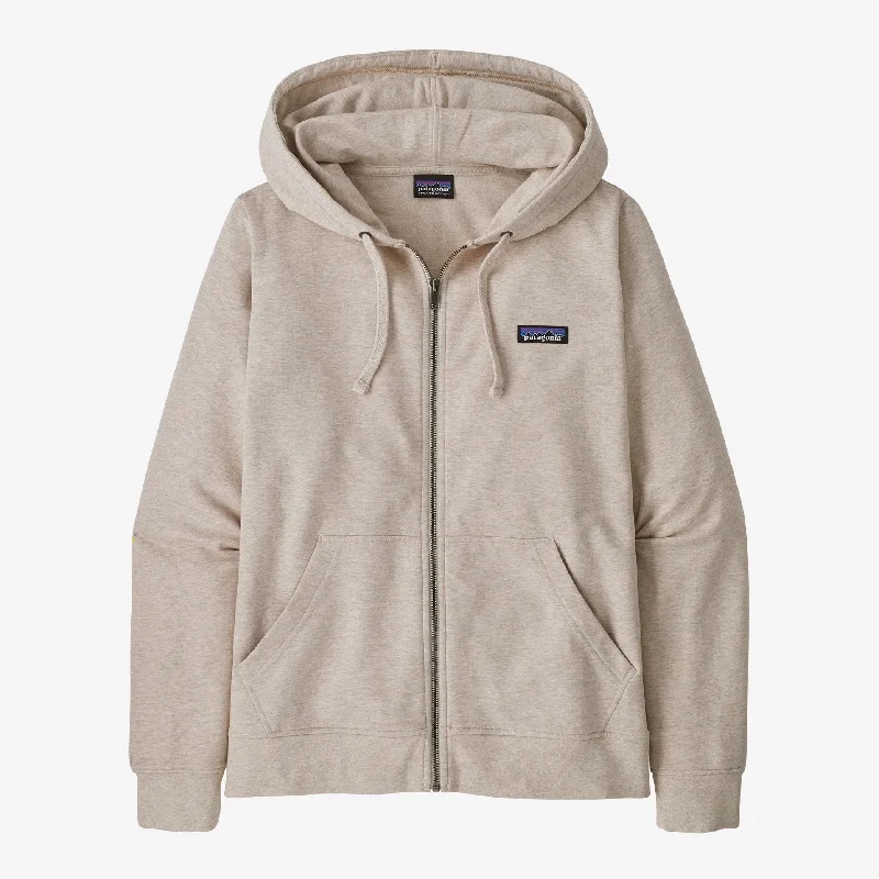 Patagonia Women's Ahnya Full-Zip Fleece Hoody Hoodie with Zipper Placket Modern Functional Patagonia Women's Ahnya Full-Zip Fleece Hoody Hoodie with Zipper Placket Modern Functional