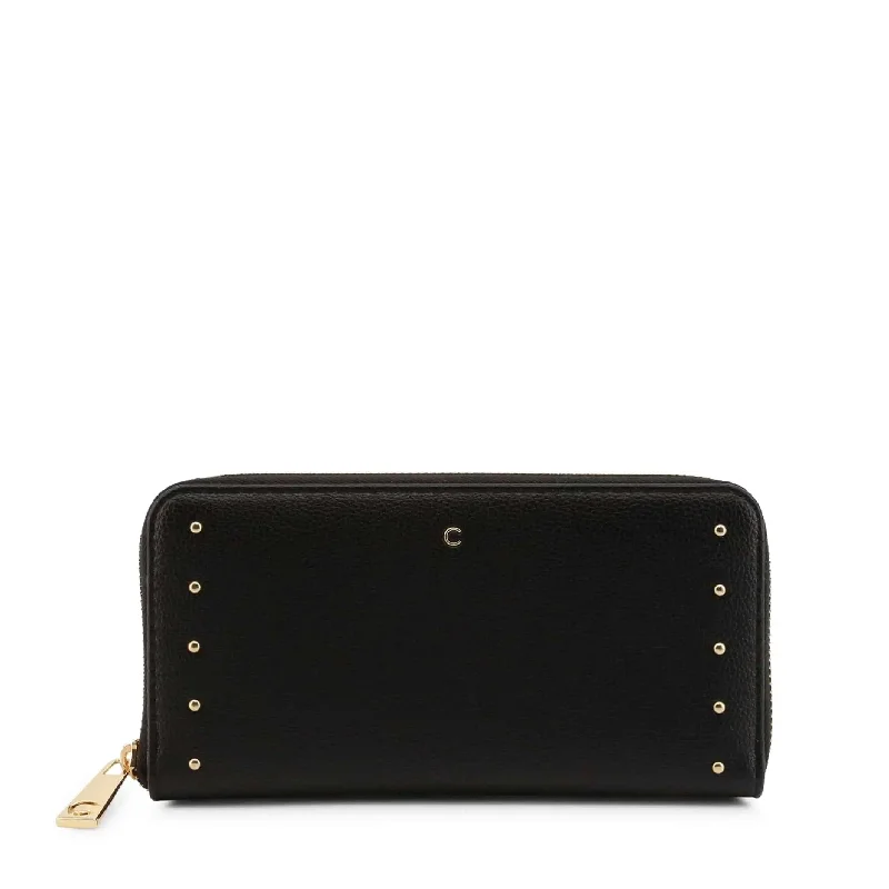 Carrera Jeans - ELETTRA_CB6171 - Black Chic Cropped Jeans