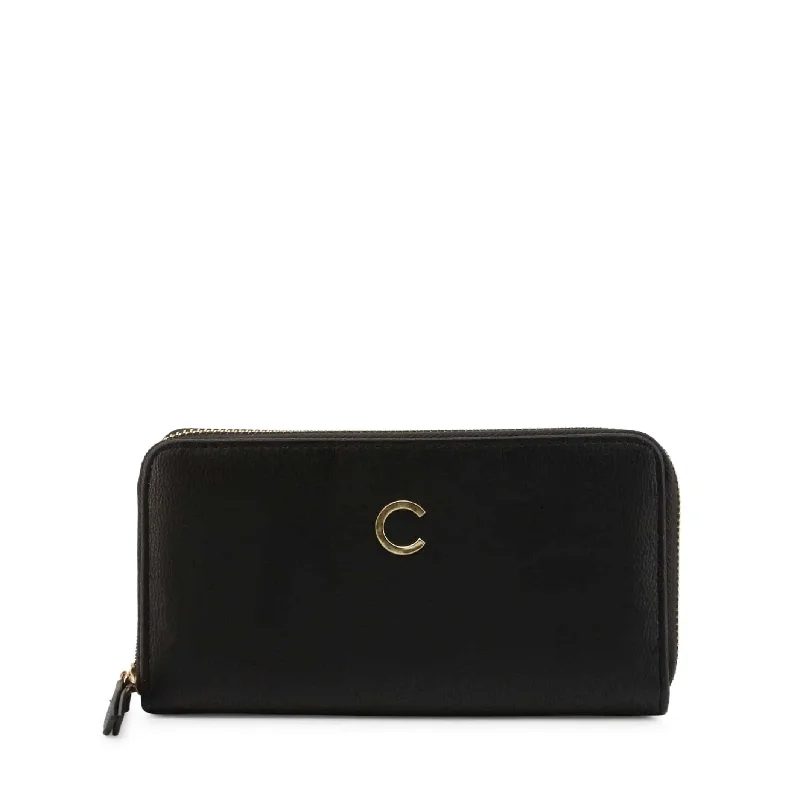 Carrera Jeans - REBECCA_CB6051 - Black Stylish High-Waisted Denim