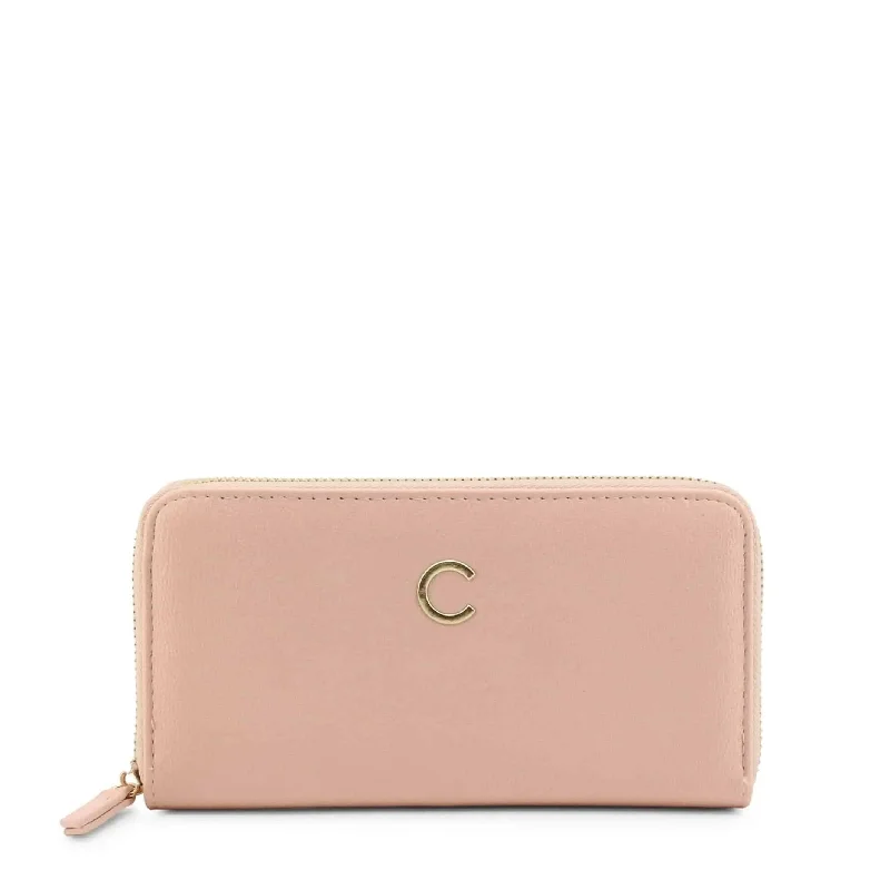 Carrera Jeans - REBECCA_CB6051 - Pink Comfortable Low-Rise Jeans