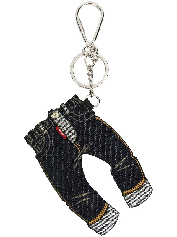 LLAVERO JEANS DSQUARED2 Comfortable Jogger Style Jeans
