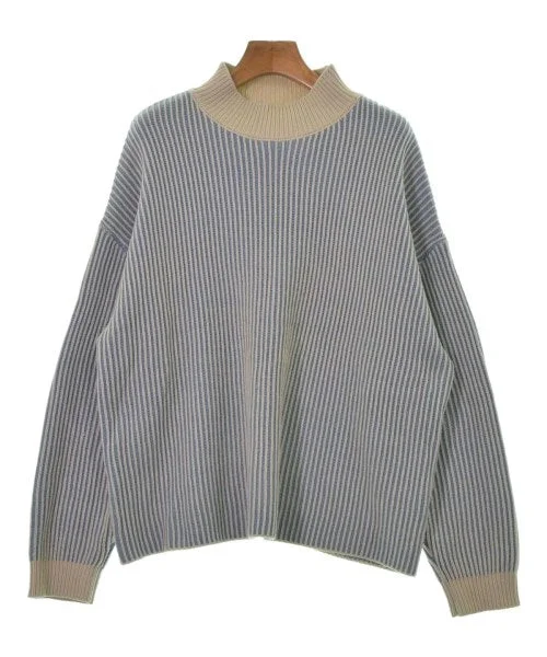 LOWRYS FARM Sweaters Zippered Front Buttoned Front Snap Front