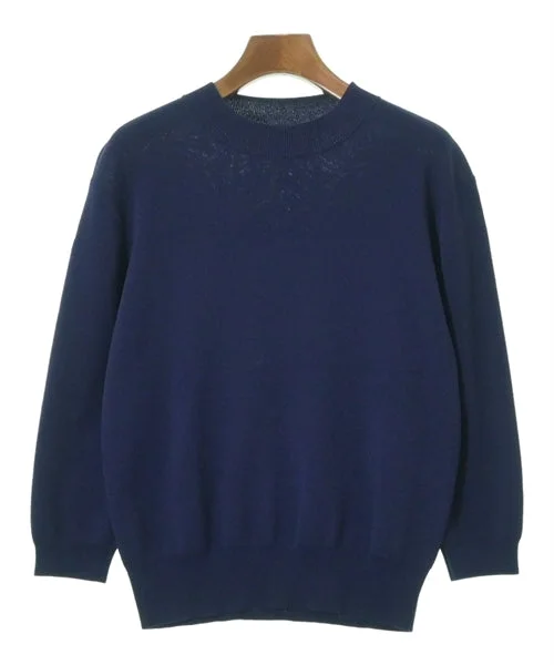 LE CIEL BLEU Sweaters Transparent Opaque Sheer