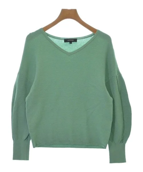 UNTITLED Sweaters Bright Pastel Dark