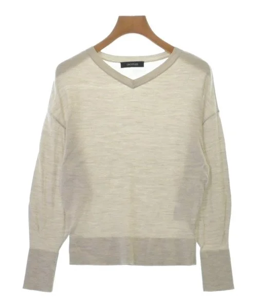 UNTITLED Sweaters Terry Terry Cloth Terry Knit